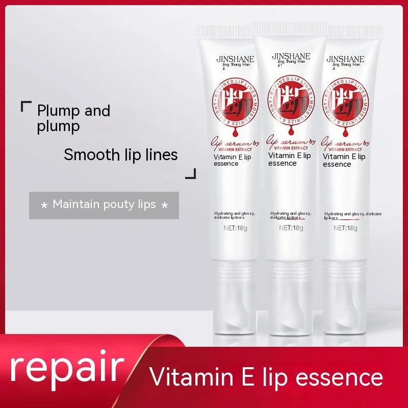 Moisturising Repair Lip Balm