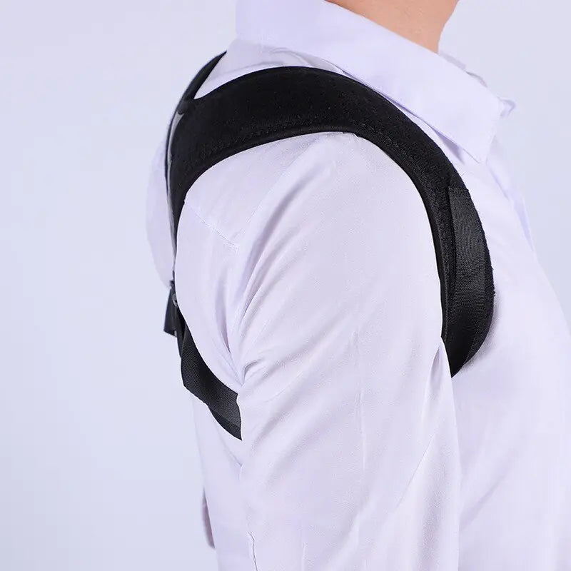 AlignBack Posture Brace