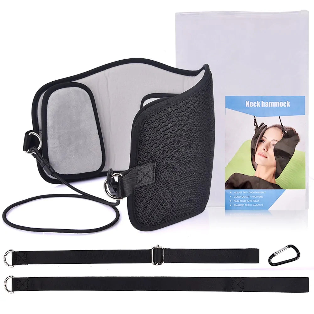 ComfortFlex Neck Stretcher