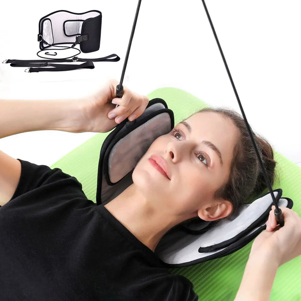 ComfortFlex Neck Stretcher