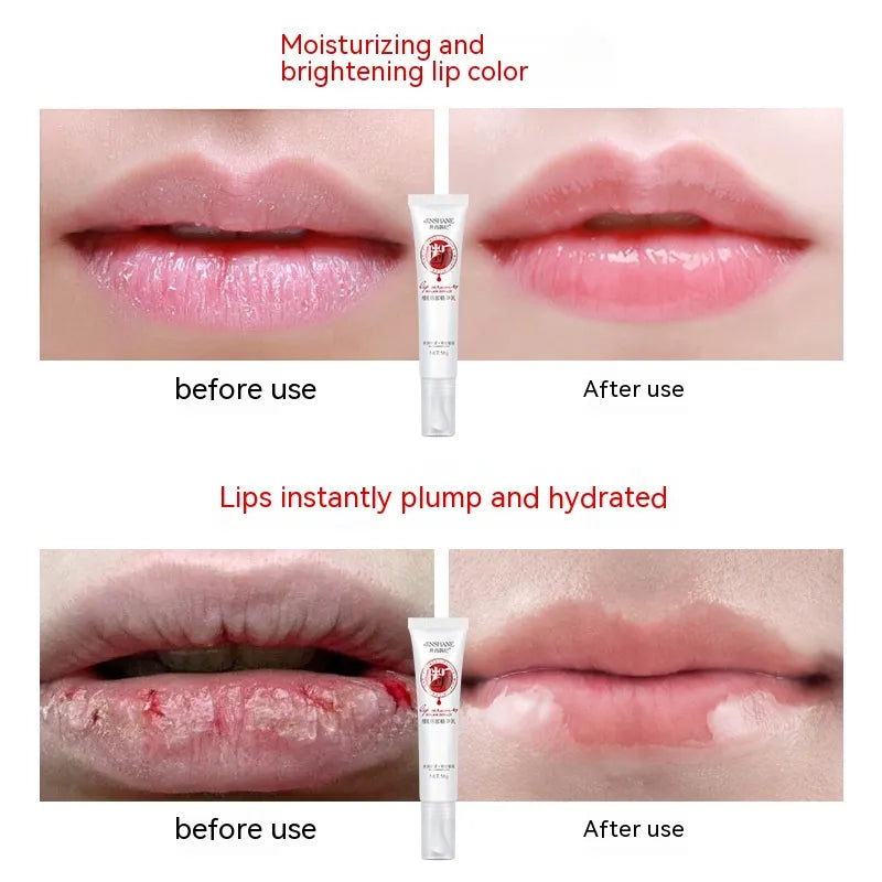 Moisturising Repair Lip Balm