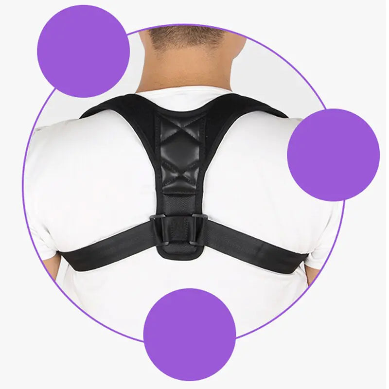 AlignBack Posture Brace