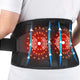  Red Light Massage Support Belt