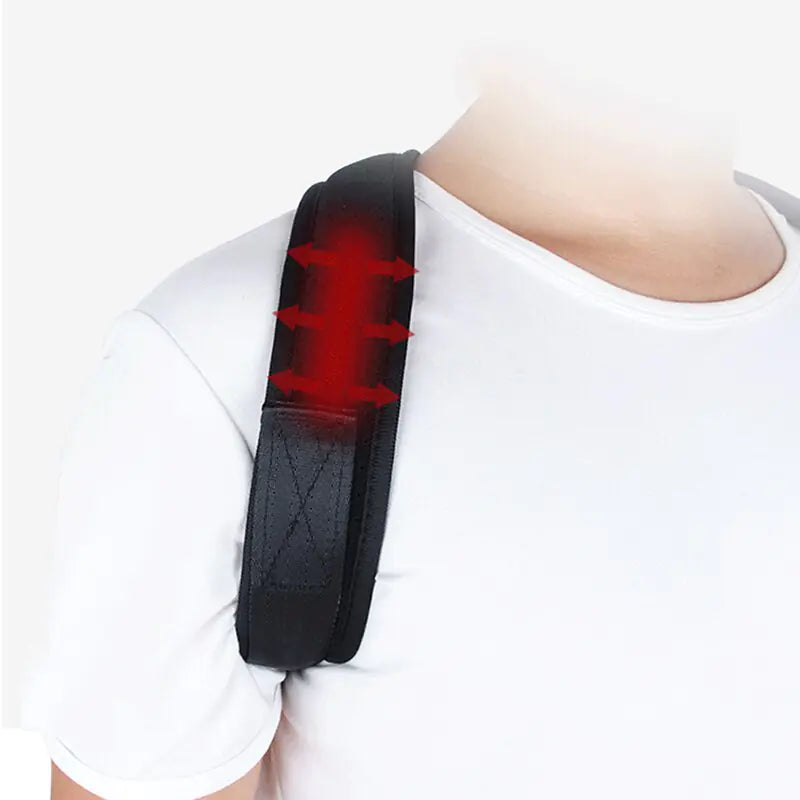 AlignBack Posture Brace