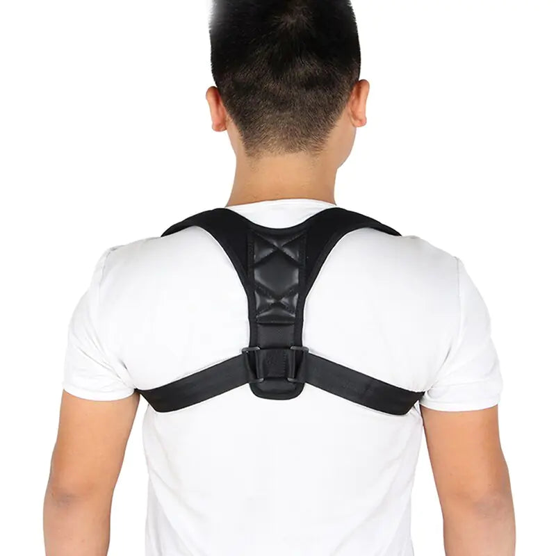 AlignBack Posture Brace