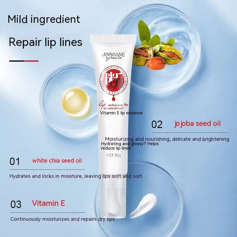 Moisturising Repair Lip Balm