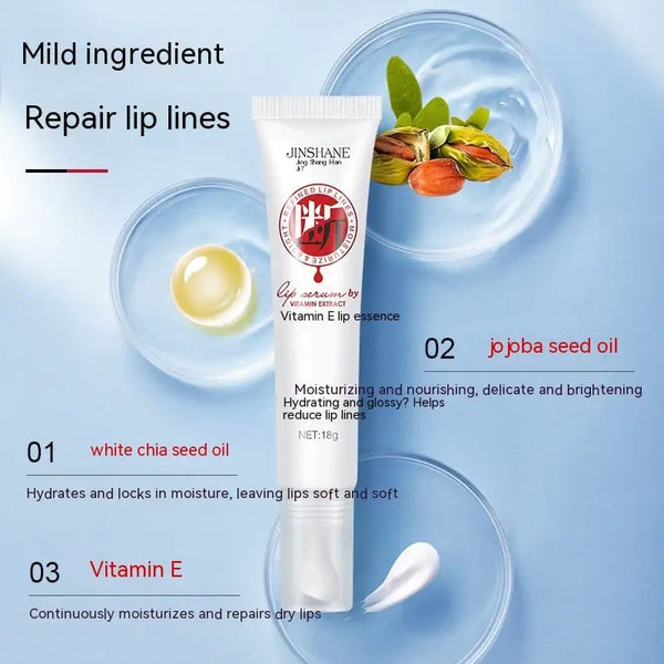 Moisturising Repair Lip Balm