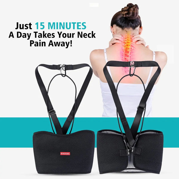 ComfortFlex Neck Stretcher