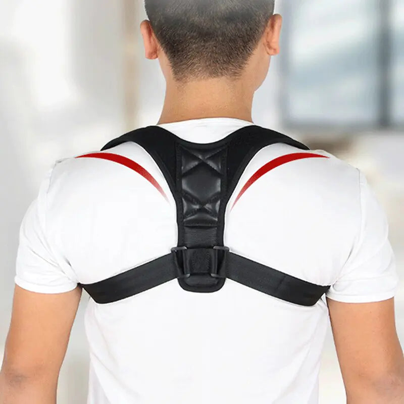 AlignBack Posture Brace